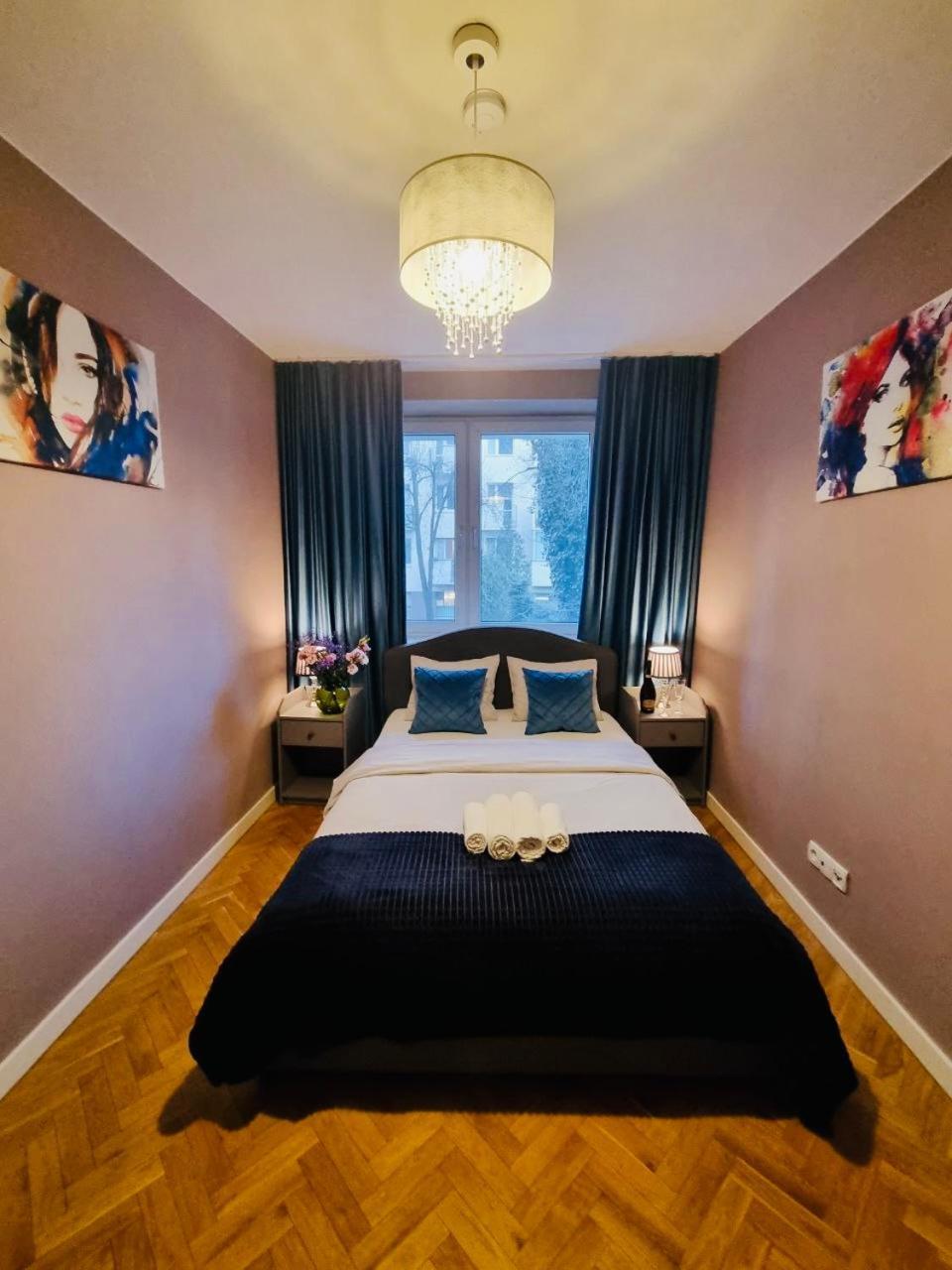 My Favourite Apartment Varsovia Exterior foto