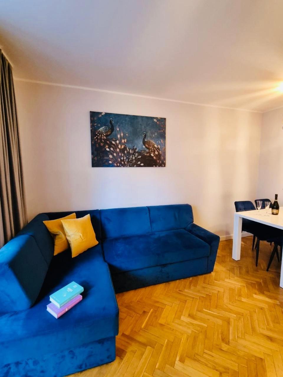 My Favourite Apartment Varsovia Exterior foto