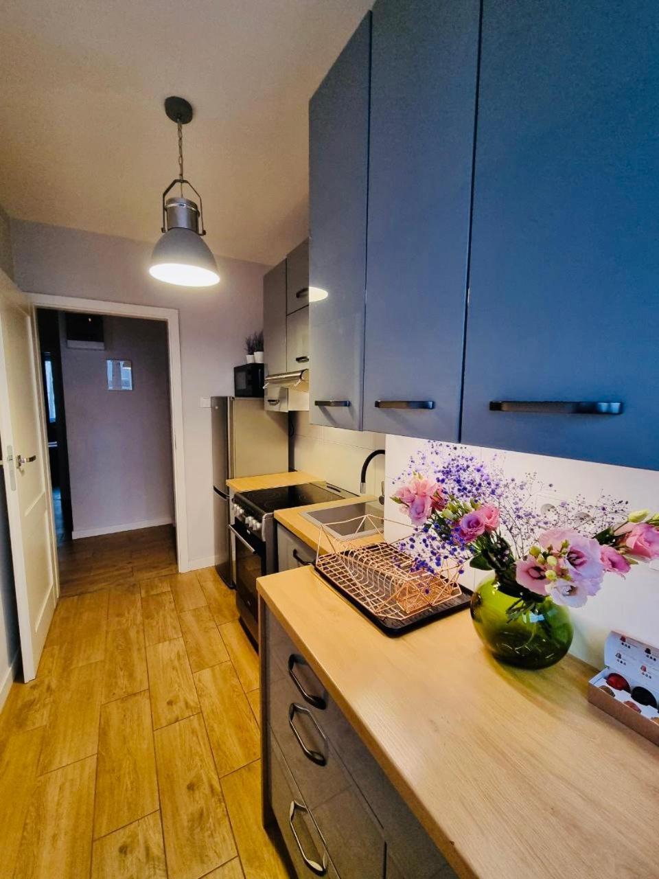 My Favourite Apartment Varsovia Exterior foto