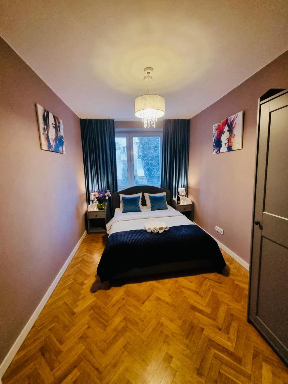 My Favourite Apartment Varsovia Exterior foto